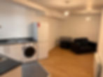 Granby House living room