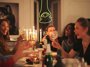 Planning Ahead: Why Forward Thinking is Crucial for a Successful Christmas in Hospitality