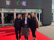 International Confex 2026: Stand Design Trends, Technology & Event Inspiration