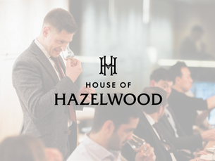 Treloyhan Manor to host 'UK's oldest whisky flight' by House of Hazelwood - strictly limited availability
