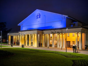 What’s on in Leicester this May?