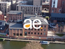 Celebrating AE’s Listing in C&IT’s Top 50 Agencies 2025