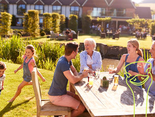 Children in Pubs: Why the Hospitality Industry Should Think Twice Before Banning Families