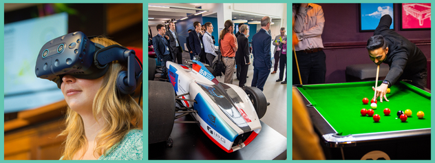 The two-week countdown is on until LBF 2023