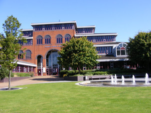 Spotlight on our Sponsors: Sandwell Council