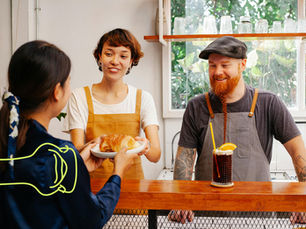 Lessons Hospitality Taught Me About Risk