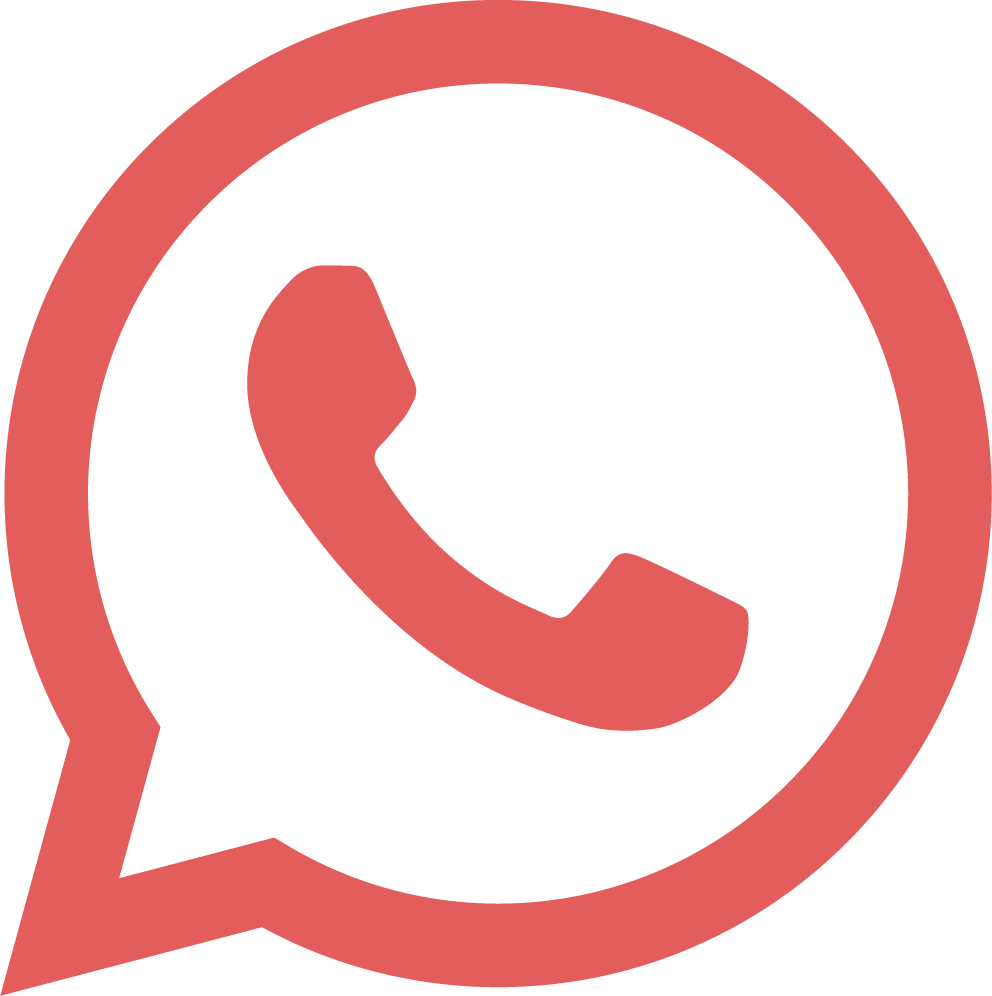 Abode Whatsapp Icon