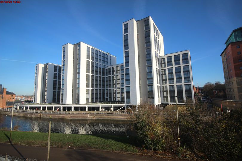 European property investment company Edmond de Rothschild buys Merlin Wharf for £60M