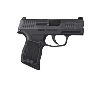 The NEW SIG P365