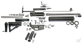 Build or Buy?: AR15