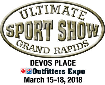 Ultimate Sport Show!