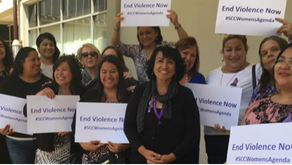 Santa Clara County Proposes Fourfold Funding Boost for Domestic Violence Survivors