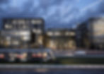 • Kocaeli University Campus Renovation