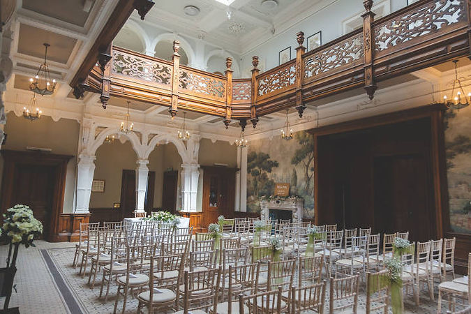 missing cat trio Clevedon hall wedding.JPG
