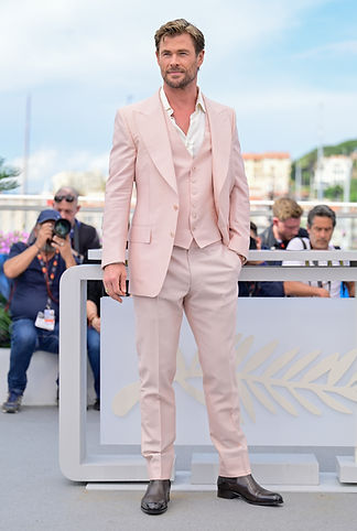 Chris Hemsworth - 'Furiosa' Cannes Photo Call