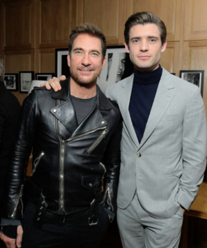 David Corenswet - 'Hollywood' Los Angeles Tastemaker event