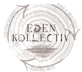 EDEN KOLLECTIV LOGO