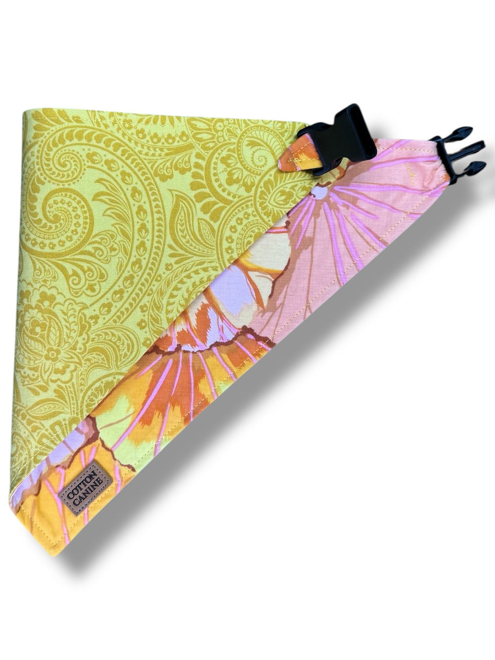 Thumbnail: Terrie's Enduring Yellow Bloom