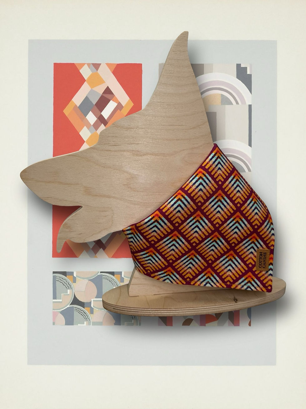 Thumbnail: Madison One