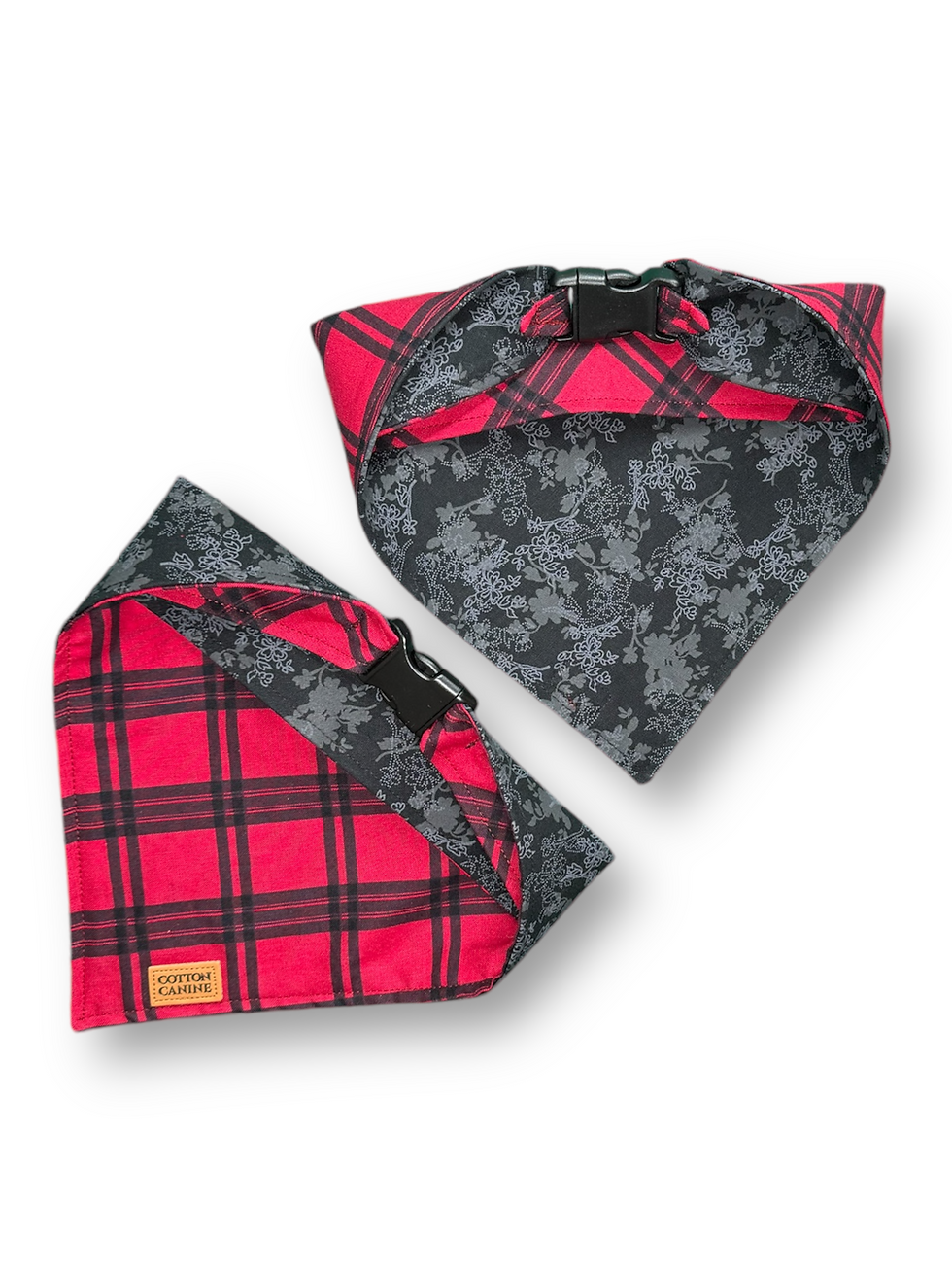Thumbnail: Holiday Plaid