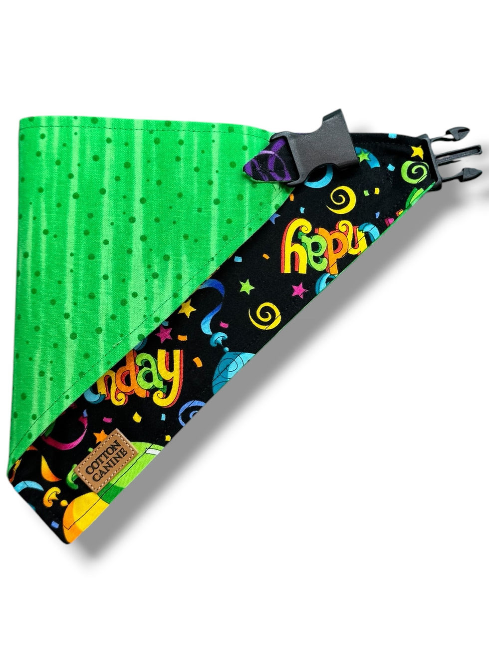 Thumbnail: Happy Birthday: Green