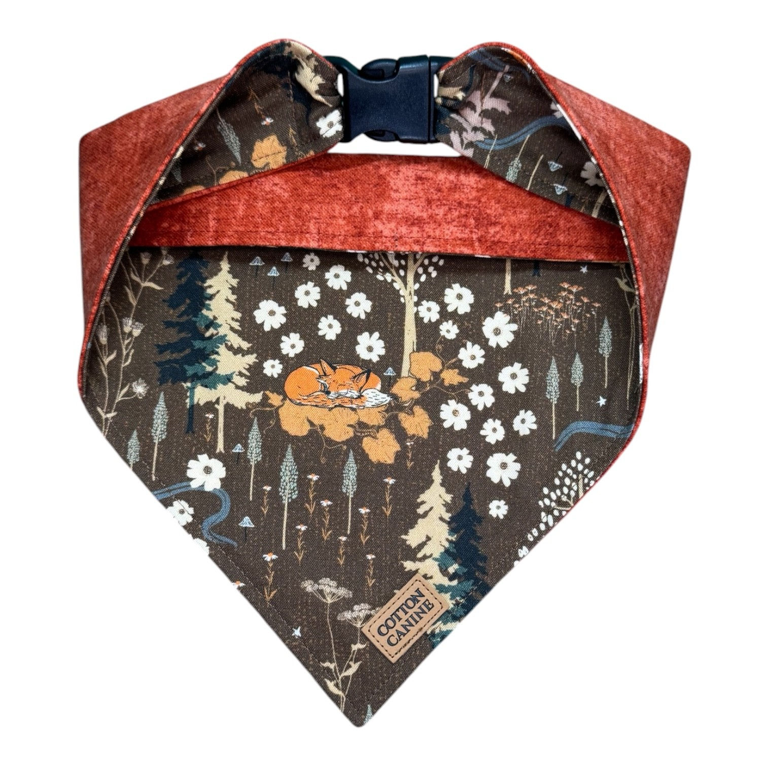 Woodland Whimsy