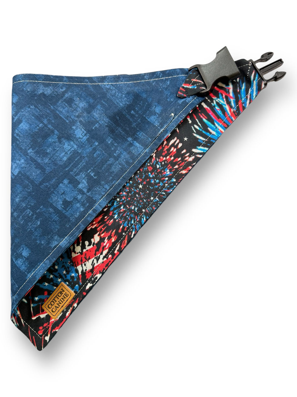 Thumbnail: Fireworks at Midnight