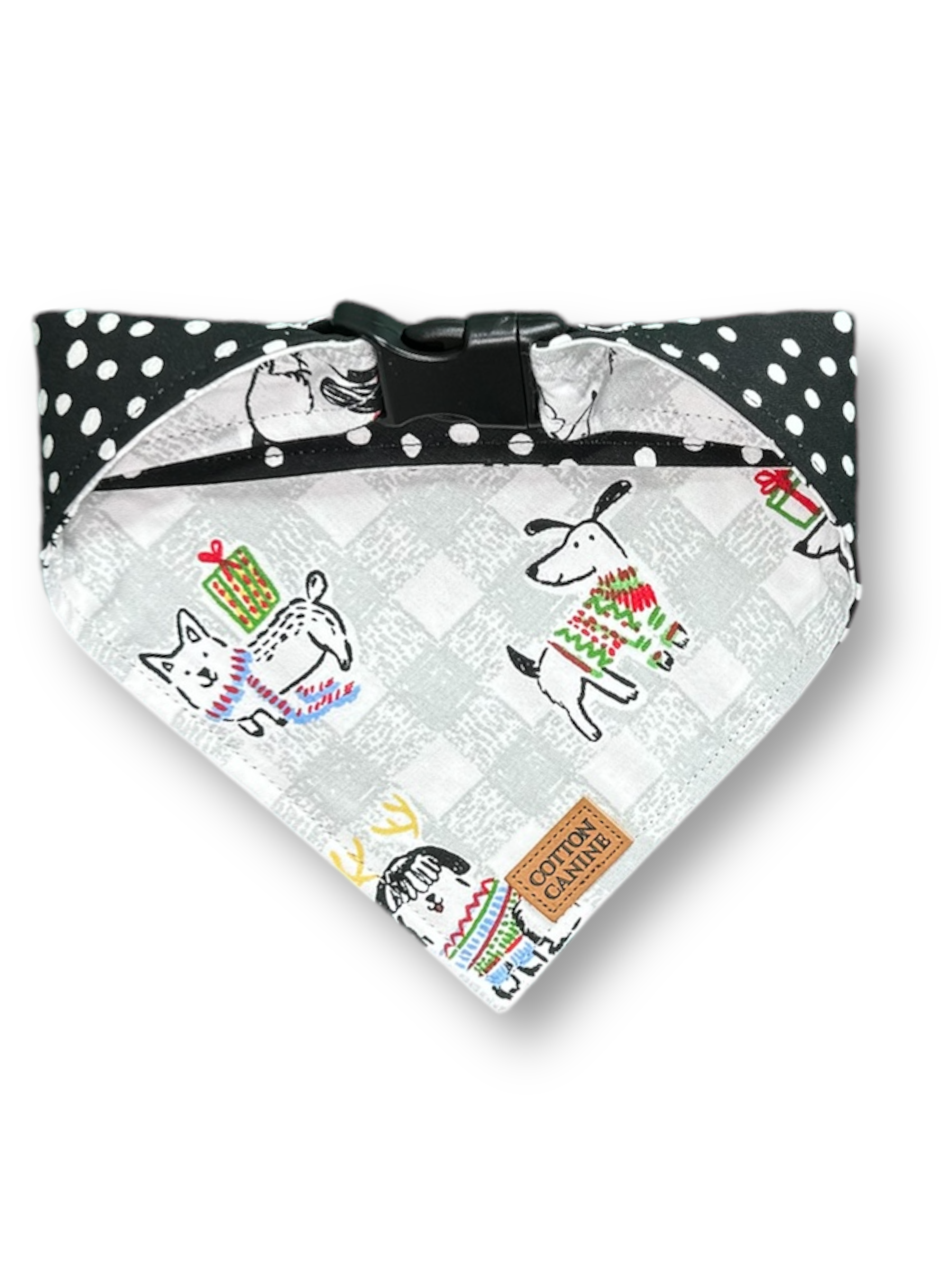 Chitter Chatter - Dots