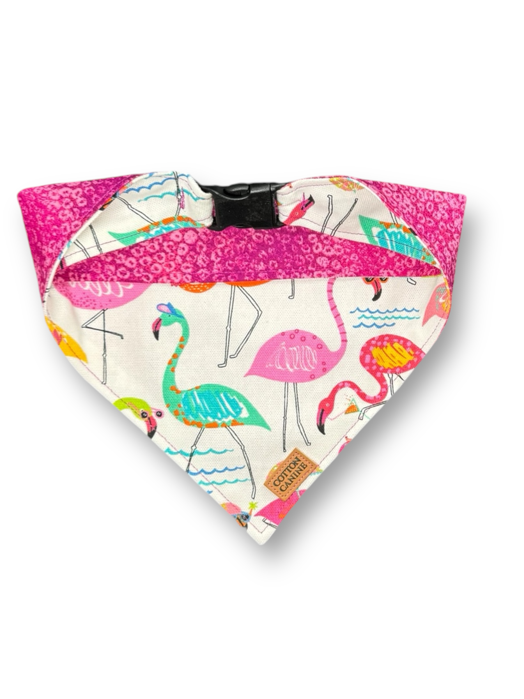 Party Flamingos - Pink Quills