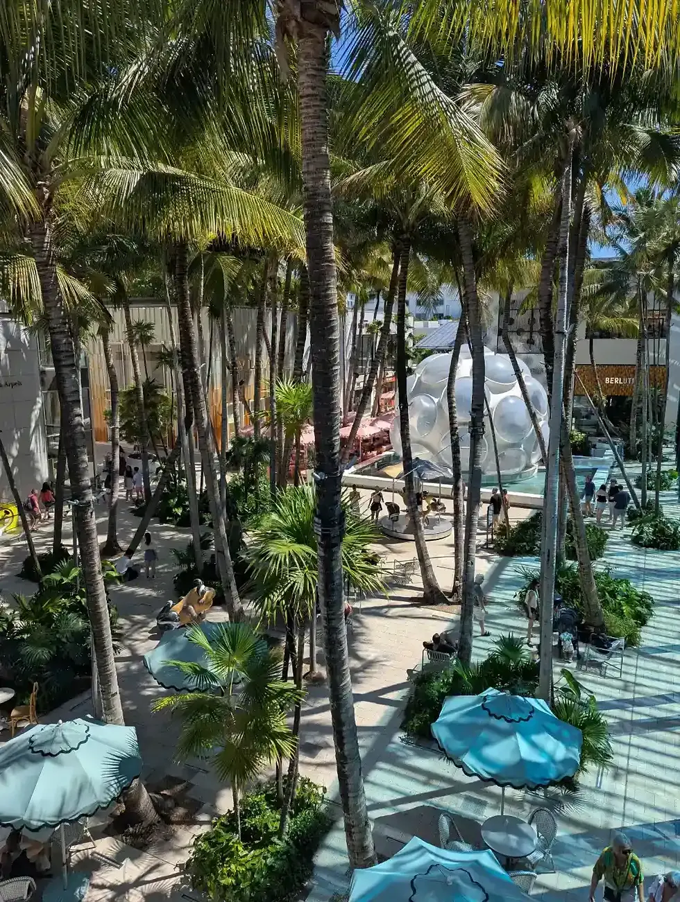Budget Voyage à Miami en 2026 : Combien Prévoir pour un Séjour Réussi ?