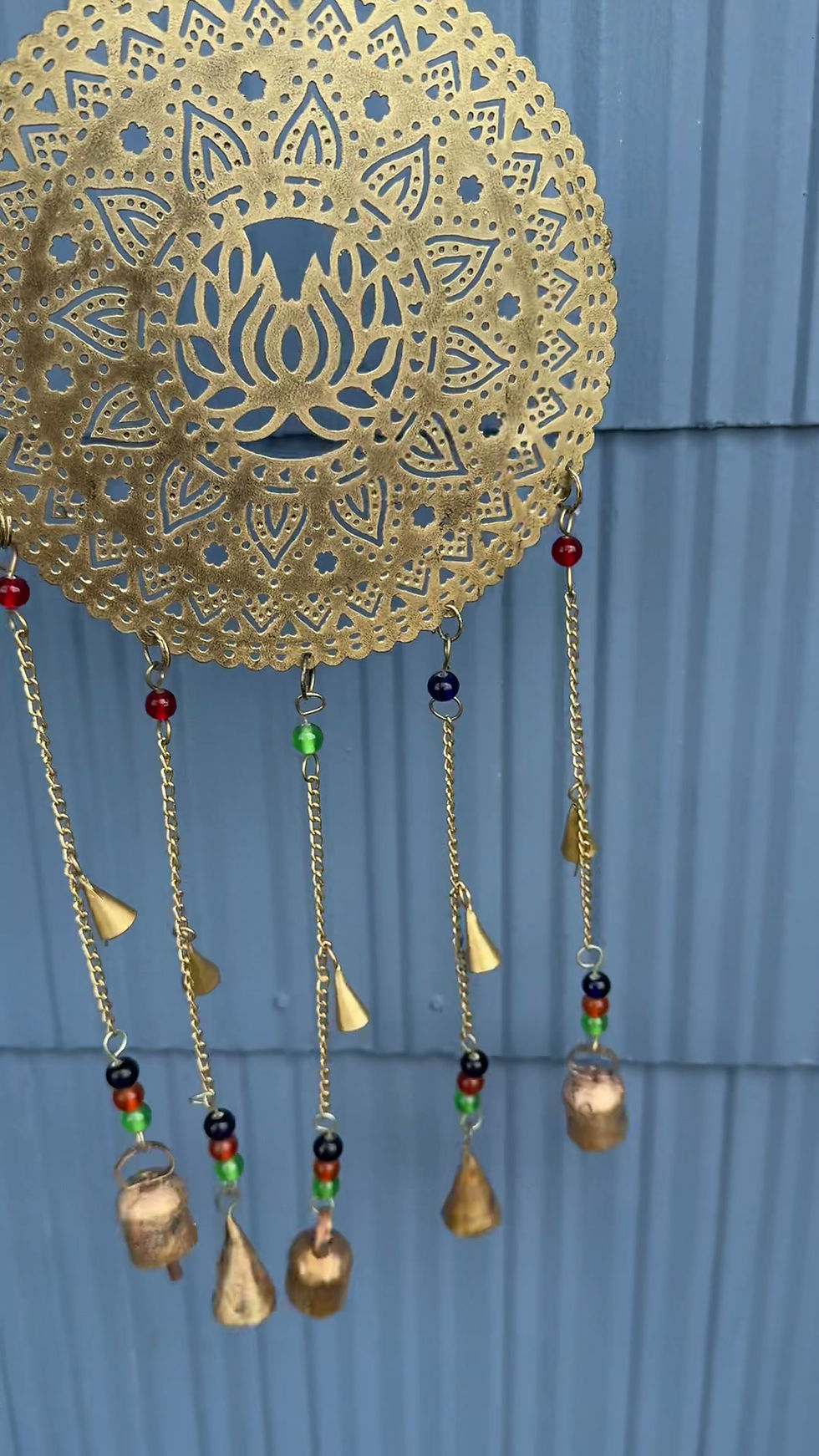 Thumbnail: Lotus flower chime