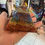 Thumbnail: Orgonite Pyramid - 7 Chakra