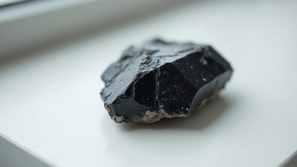 Protective Crystals and Their Powers: Your Guide to Protection Crystals