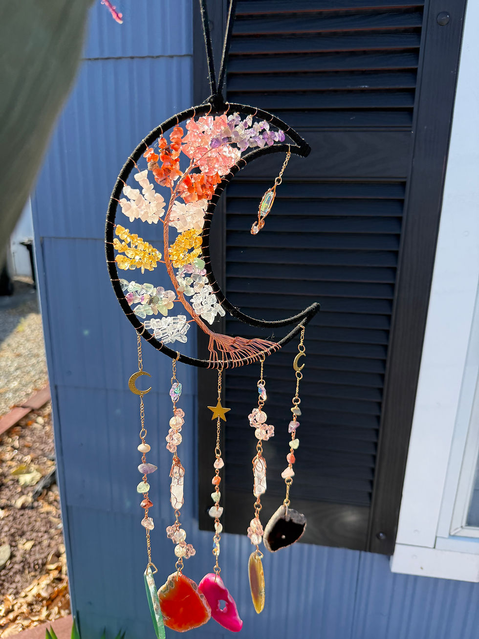 Thumbnail: Chakra chime