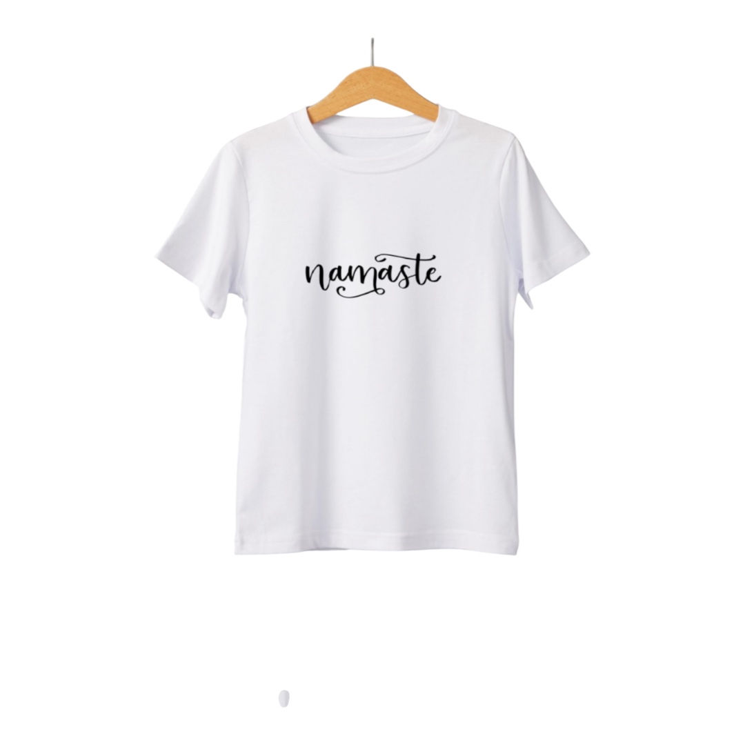 Namaste 