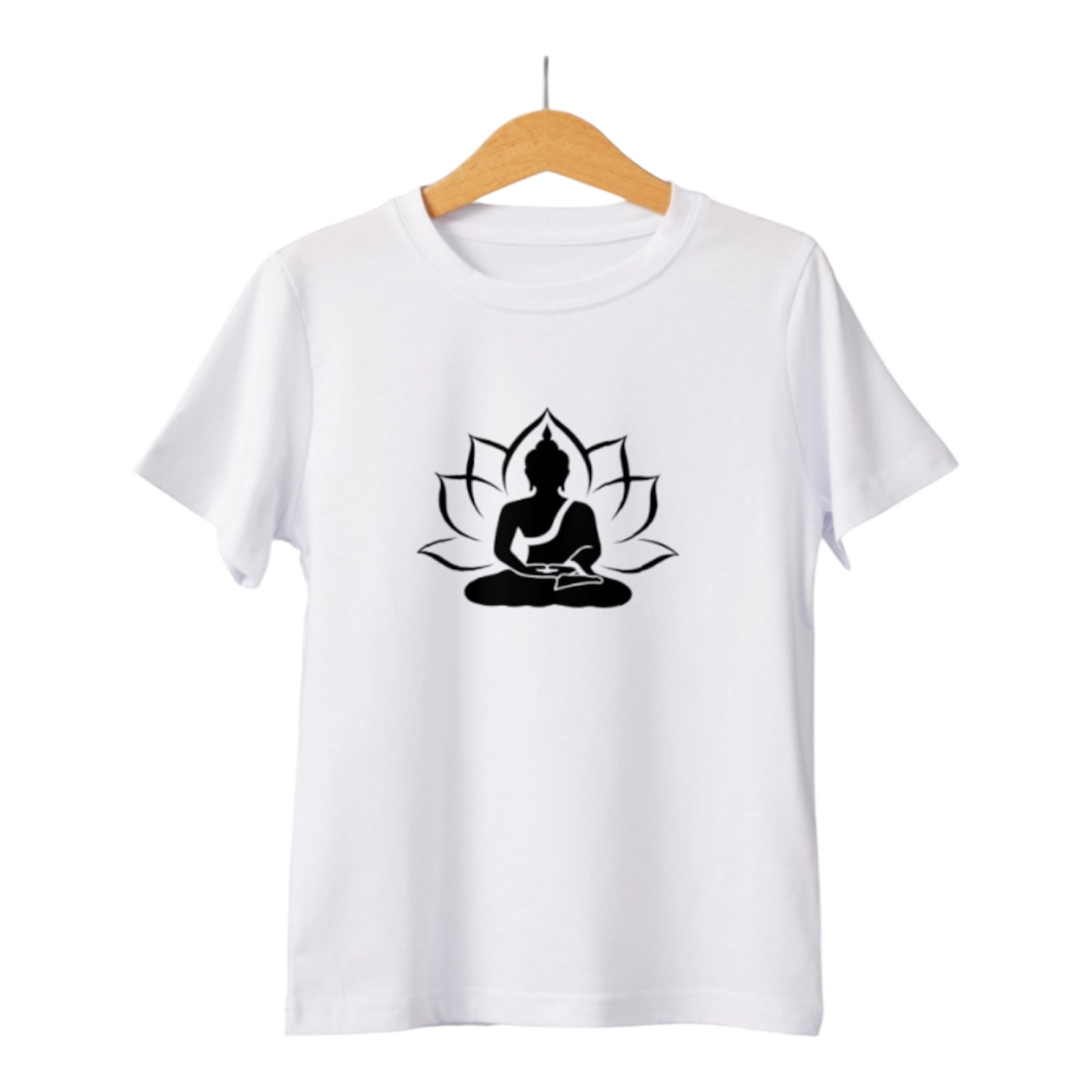 Buddha shirt