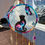 Thumbnail: Mystical cat sun catcher and chime