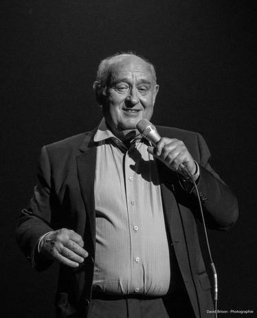 photo de David Brison