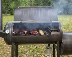BBQ