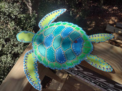 Turtle Time
