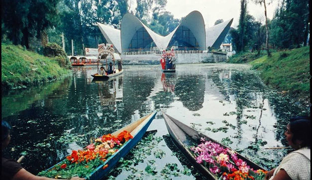 Xochimilco