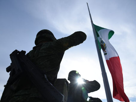 INICIAN FESTEJOS DEL 475 ANIVERSARIO DE IRAPUATO MI ORGULLO