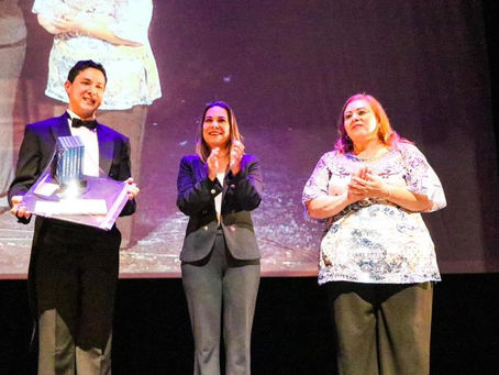 INVITAN A DISFRUTAR DEL FESTIVAL INTERNACIONAL CERVANTINO