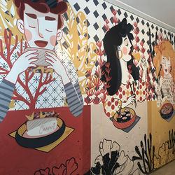 CAAMA BOTTEGA DI MARE SANREMO