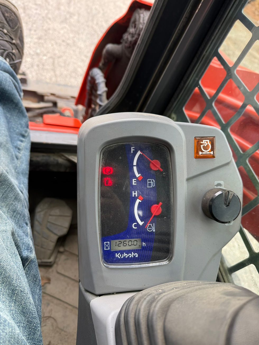 Thumbnail: 2020 Kubota SVL75-2