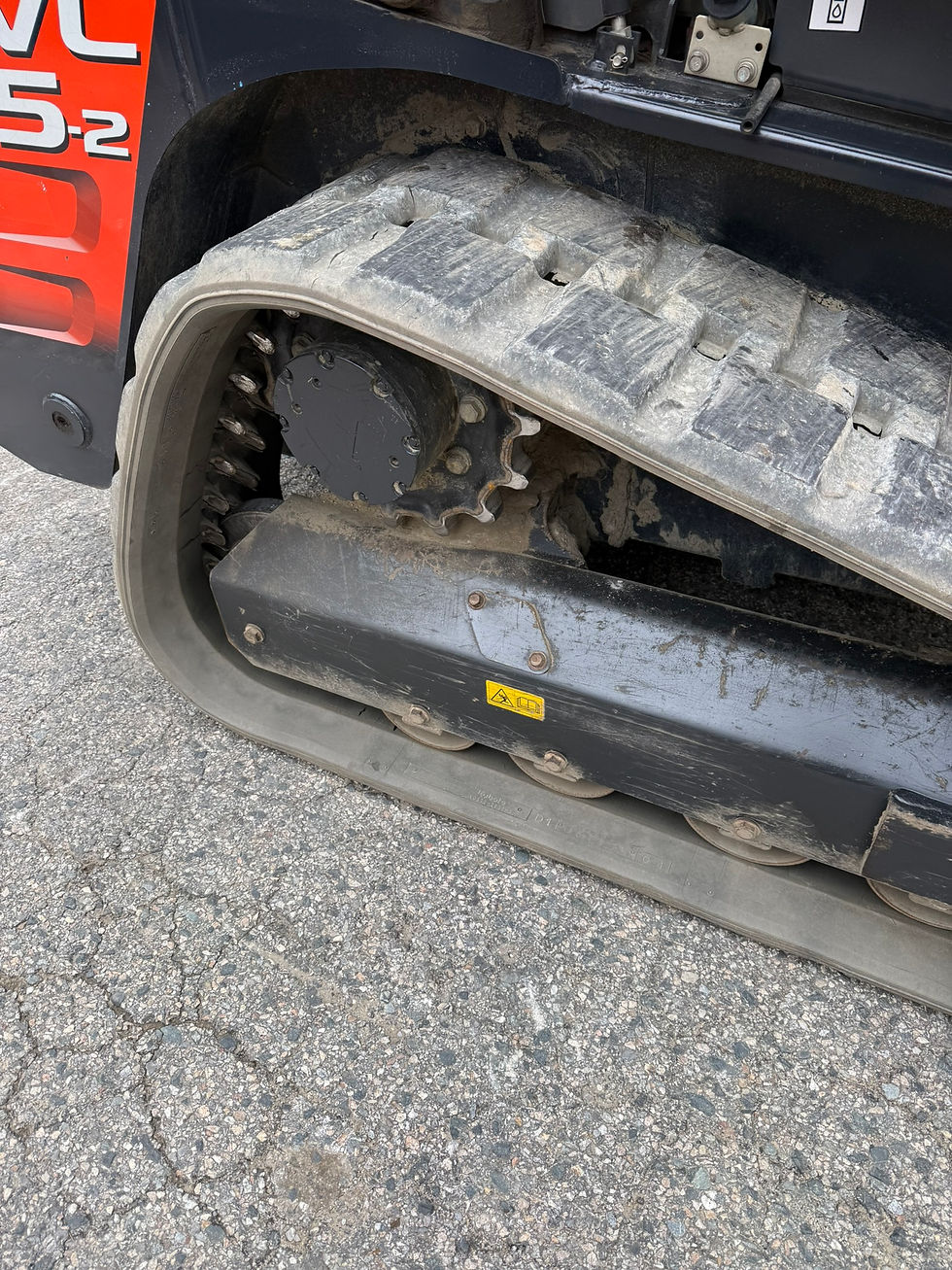 Thumbnail: 2020 Kubota SVL75-2