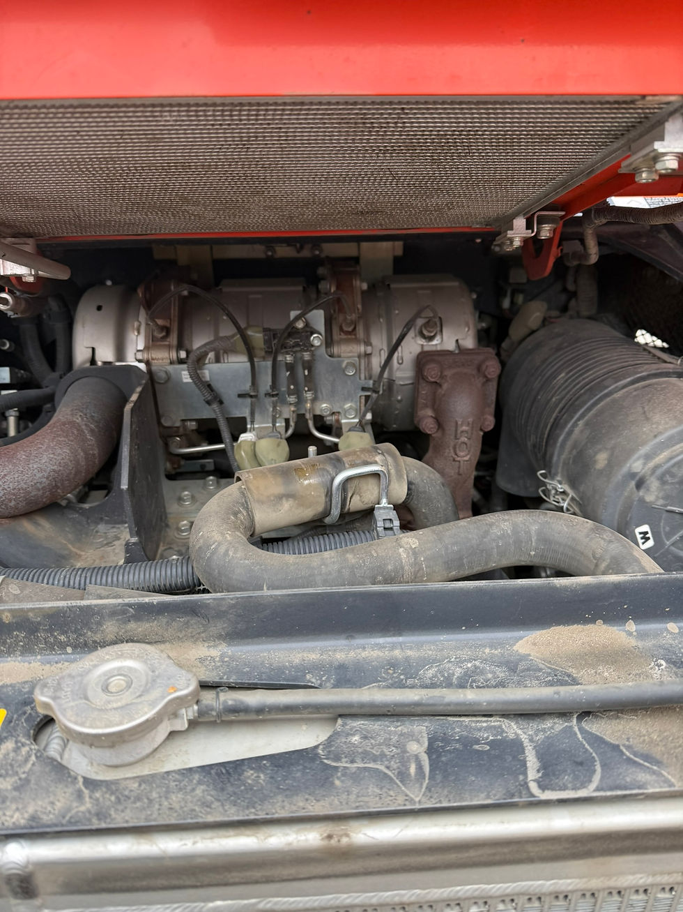 Thumbnail: 2020 Kubota SVL75-2