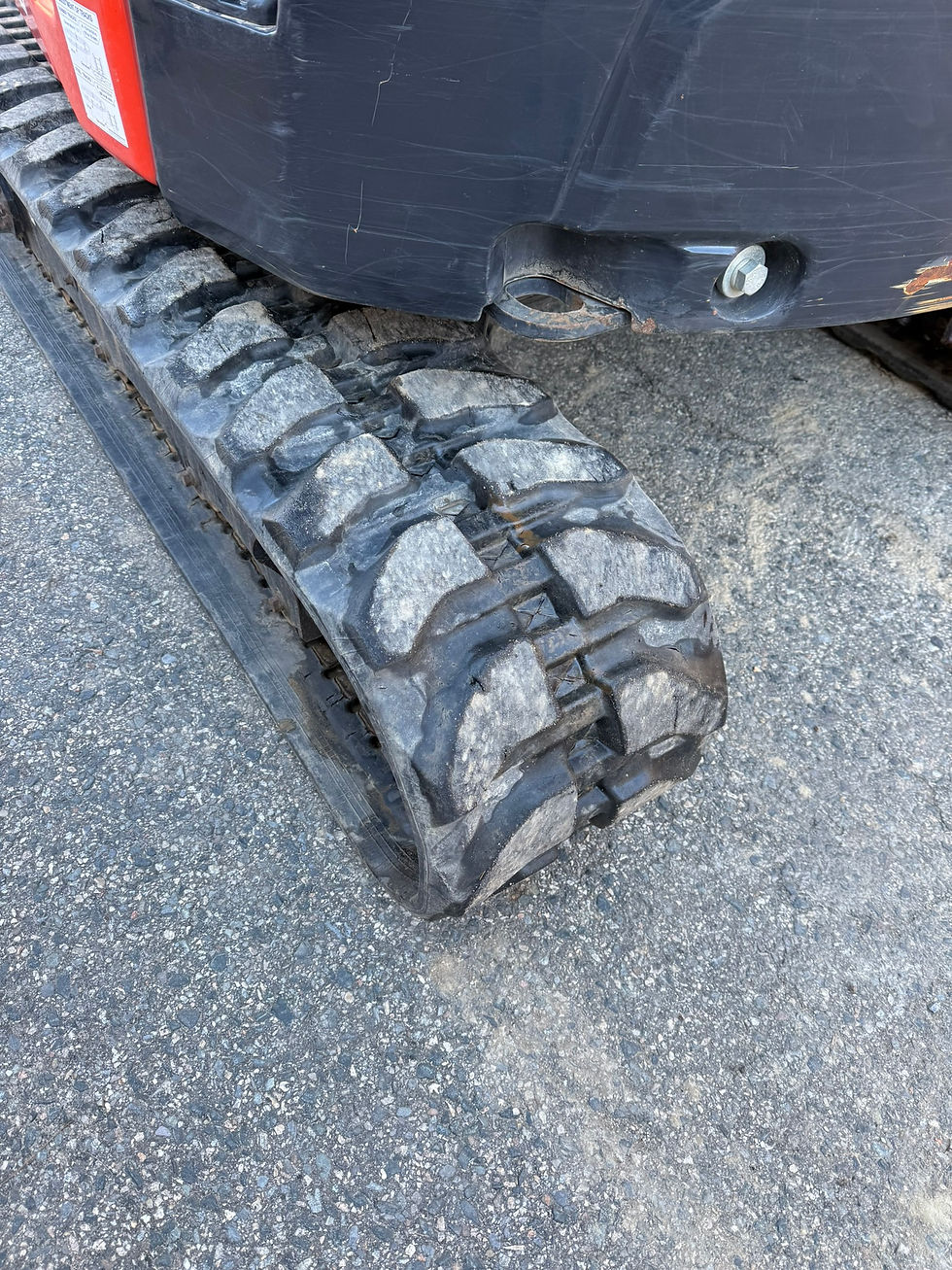 Thumbnail: 2022 Kubota U55-5