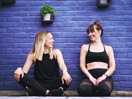Fight the fear part 1: HIIT truths