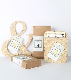 Packaging By WOOM